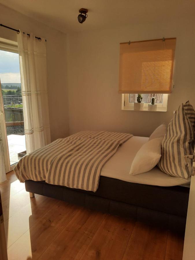 Erlenbach bei Marktheidenfeld Ferienwohnung Erlenbach-Marktheidenfeld מראה חיצוני תמונה