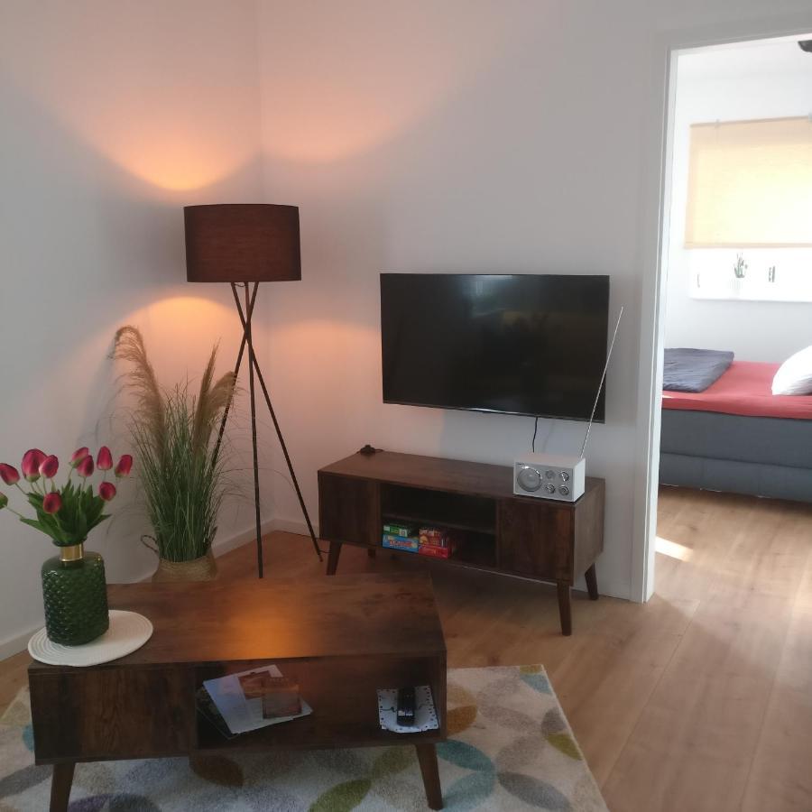 Erlenbach bei Marktheidenfeld Ferienwohnung Erlenbach-Marktheidenfeld מראה חיצוני תמונה