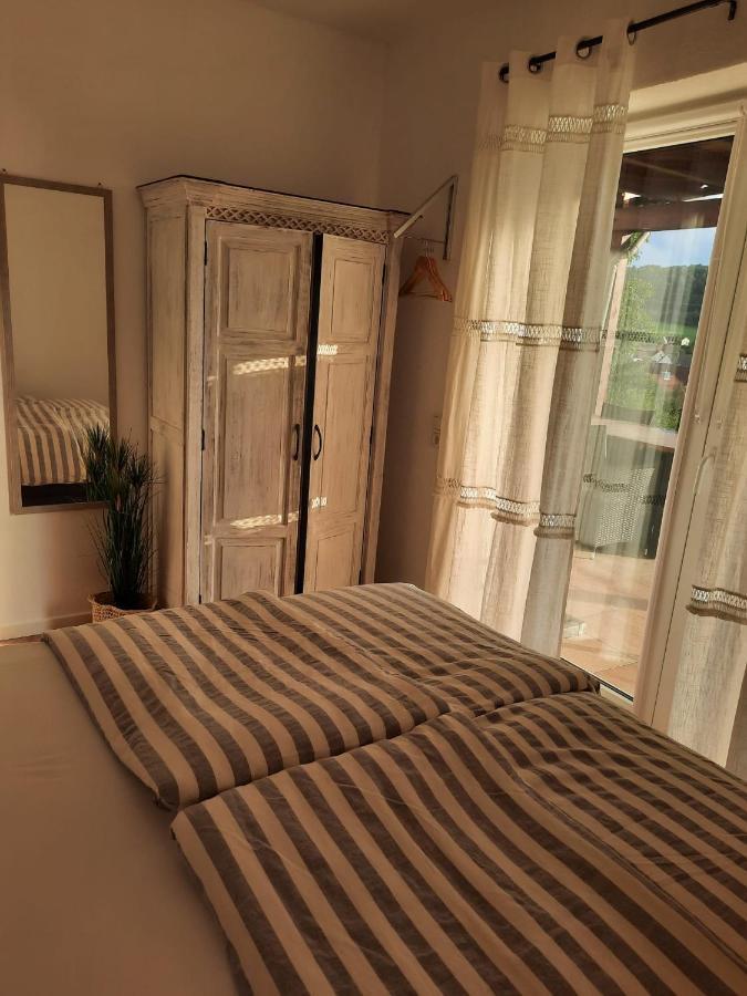 Erlenbach bei Marktheidenfeld Ferienwohnung Erlenbach-Marktheidenfeld מראה חיצוני תמונה